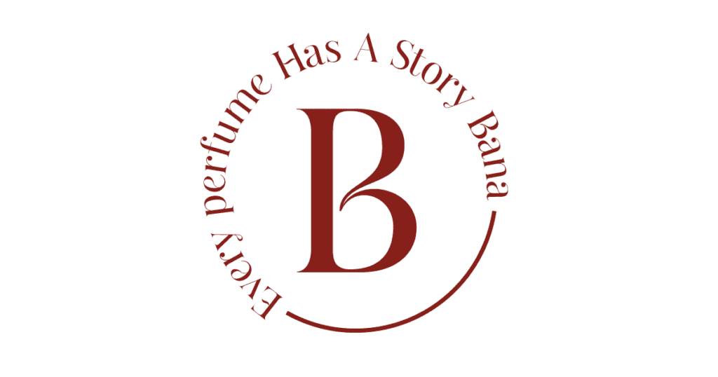 شعار بانا للعطورات