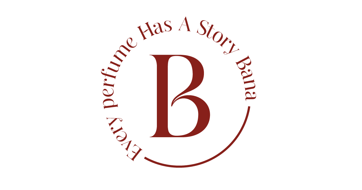 شعار بانا للعطورات